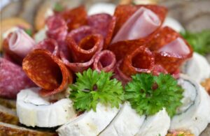 Konfirmation, Kommunion & Taufe – Catering Fürth