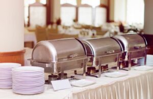 Konfirmation, Kommunion & Taufe – Catering Fürth