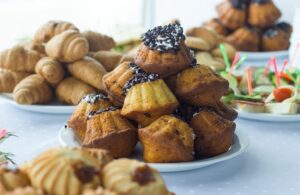 Messe & Kongress – Catering Fürth