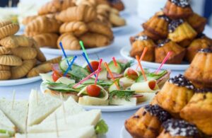 Messe & Kongress – Catering Fürth