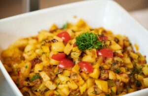 Weihnachtsfeier – Catering Fürth