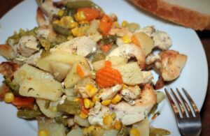 Weihnachtsfeier – Catering Fürth
